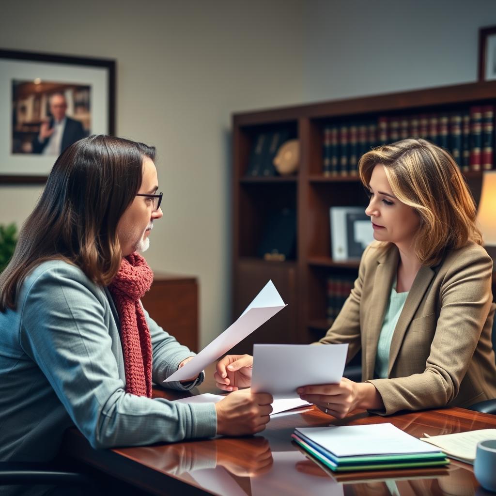 holiday visitation lawyer Anne Arundel County