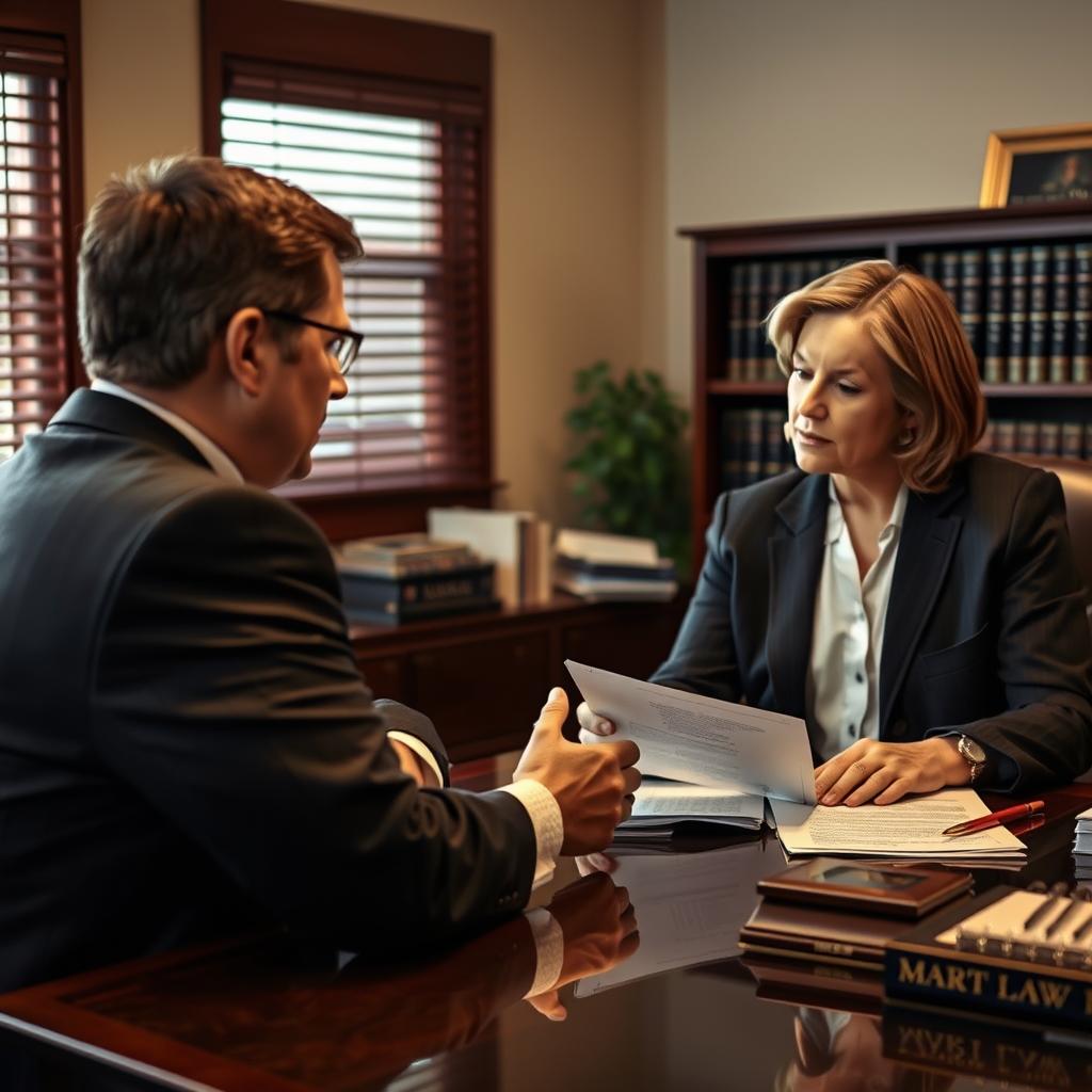 holiday visitation lawyer Calvert County