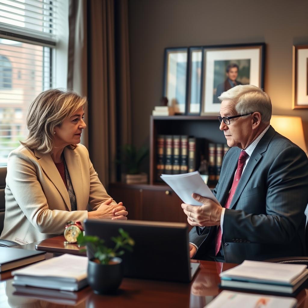 holiday visitation lawyer Carroll County