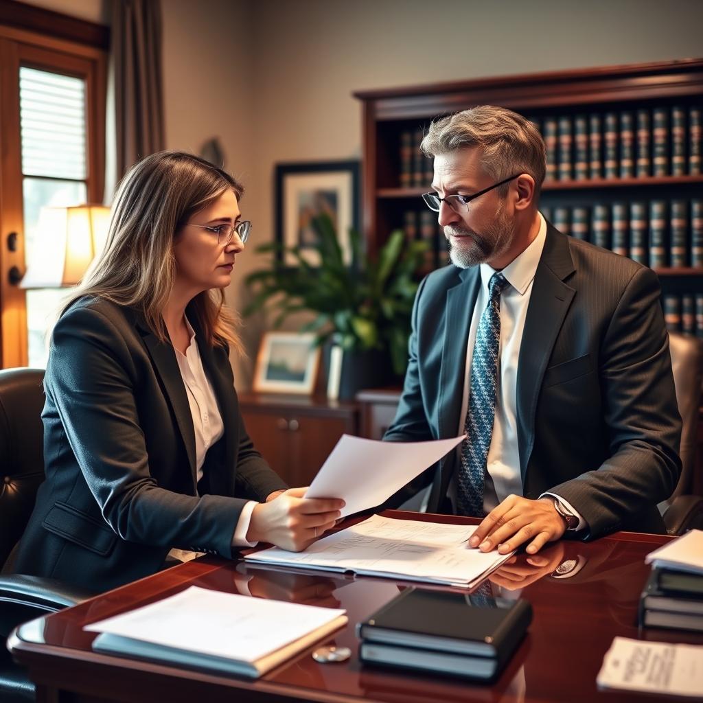holiday visitation lawyer Harford County
