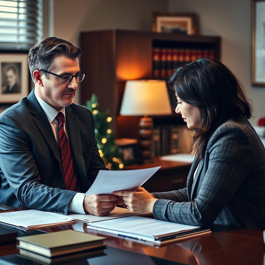 holiday visitation lawyer Howard County