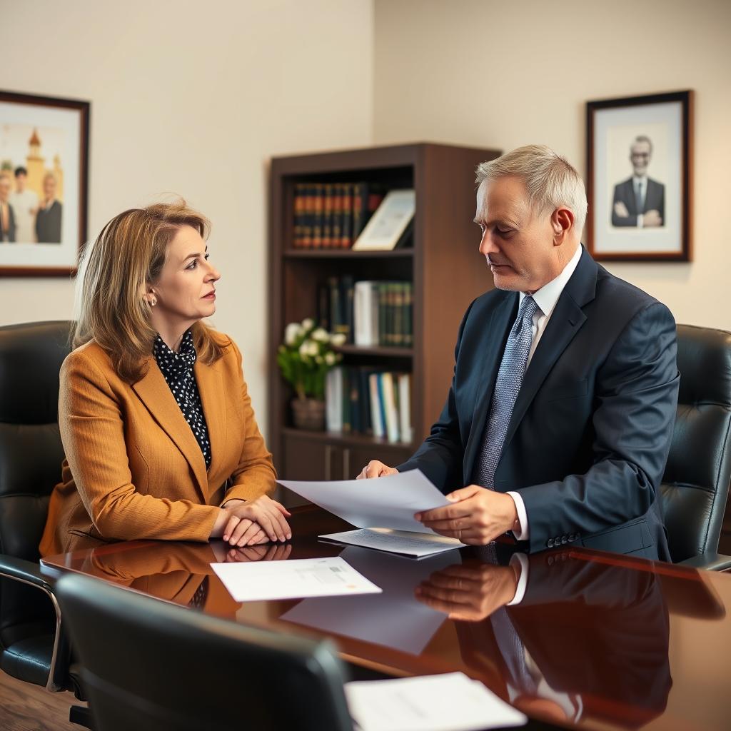 holiday visitation lawyer Prince Georges County
