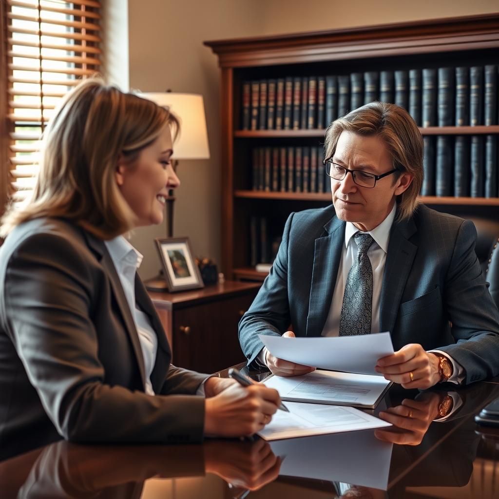 holiday visitation lawyer Somerset County