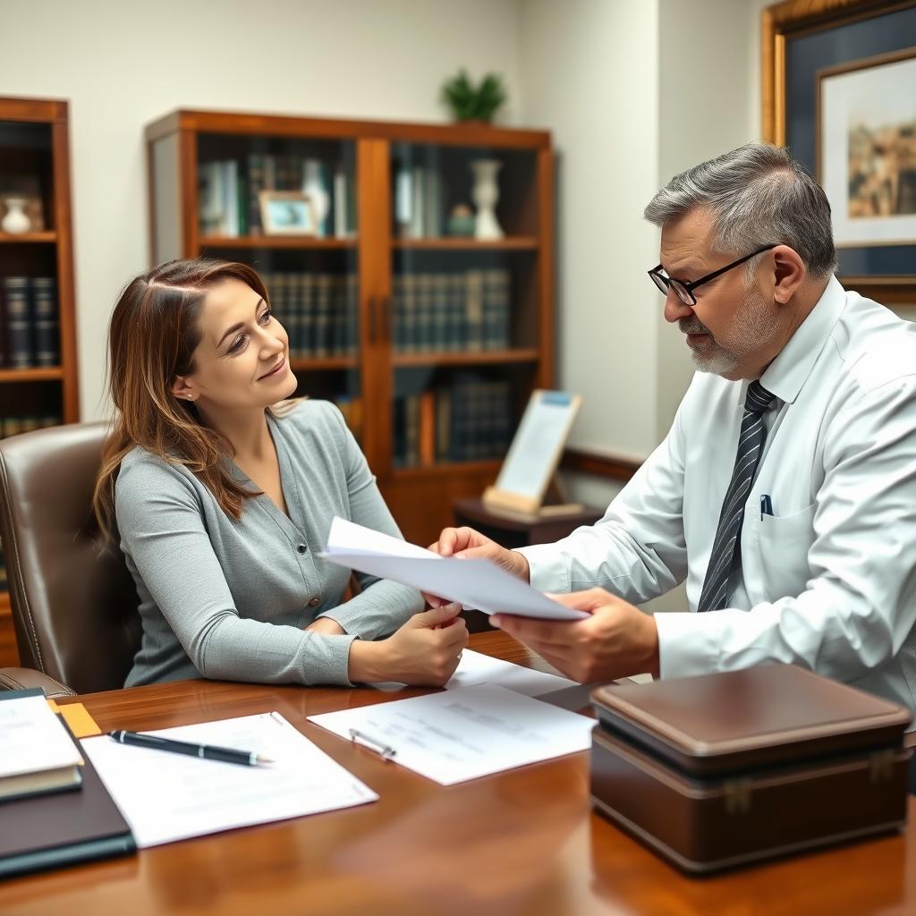 holiday visitation lawyer St Marys County