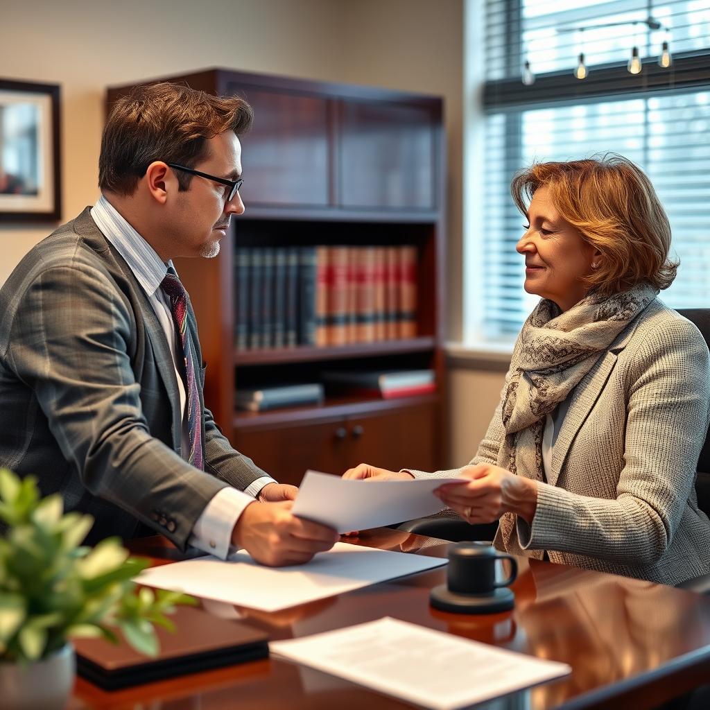 holiday visitation lawyer Washington County