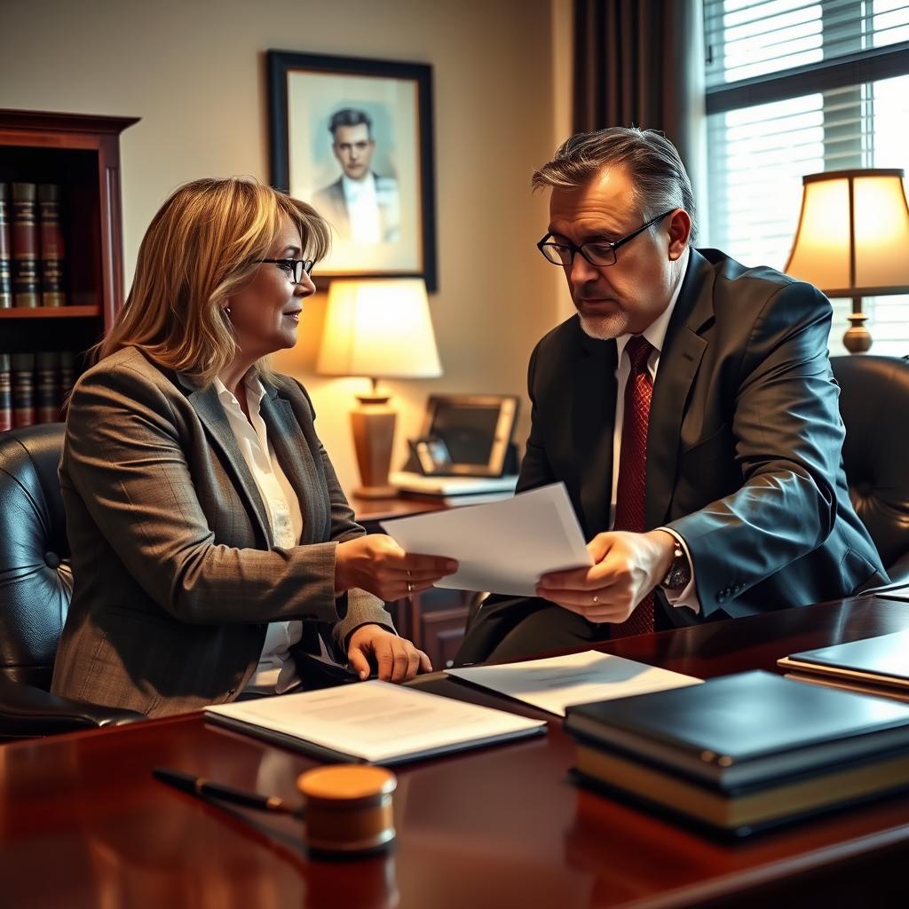 imputed income child support lawyer Allegany County