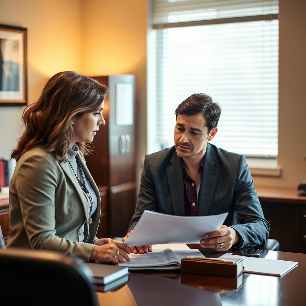 imputed income child support lawyer Anne Arundel County