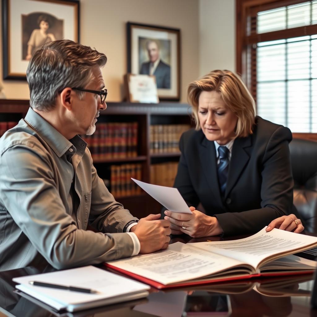 imputed income child support lawyer Baltimore County