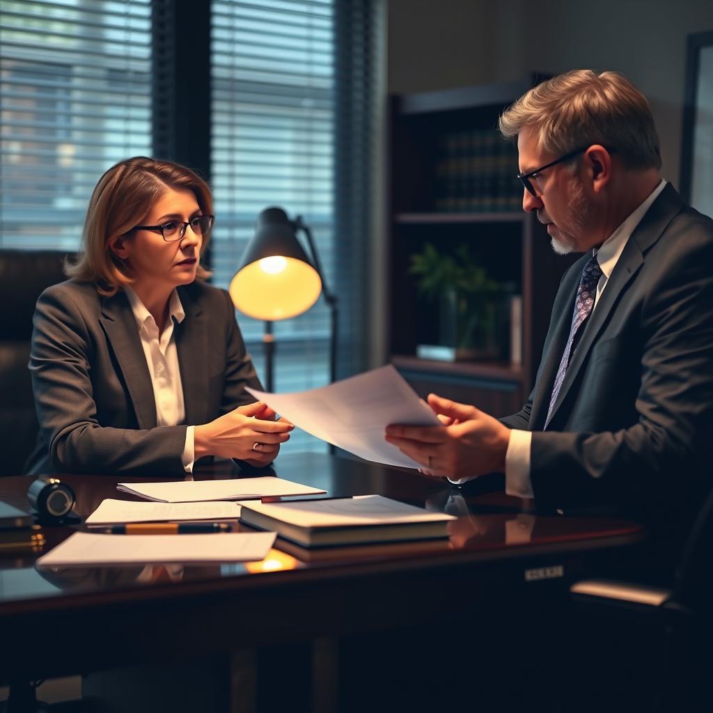 imputed income child support lawyer Baltimore