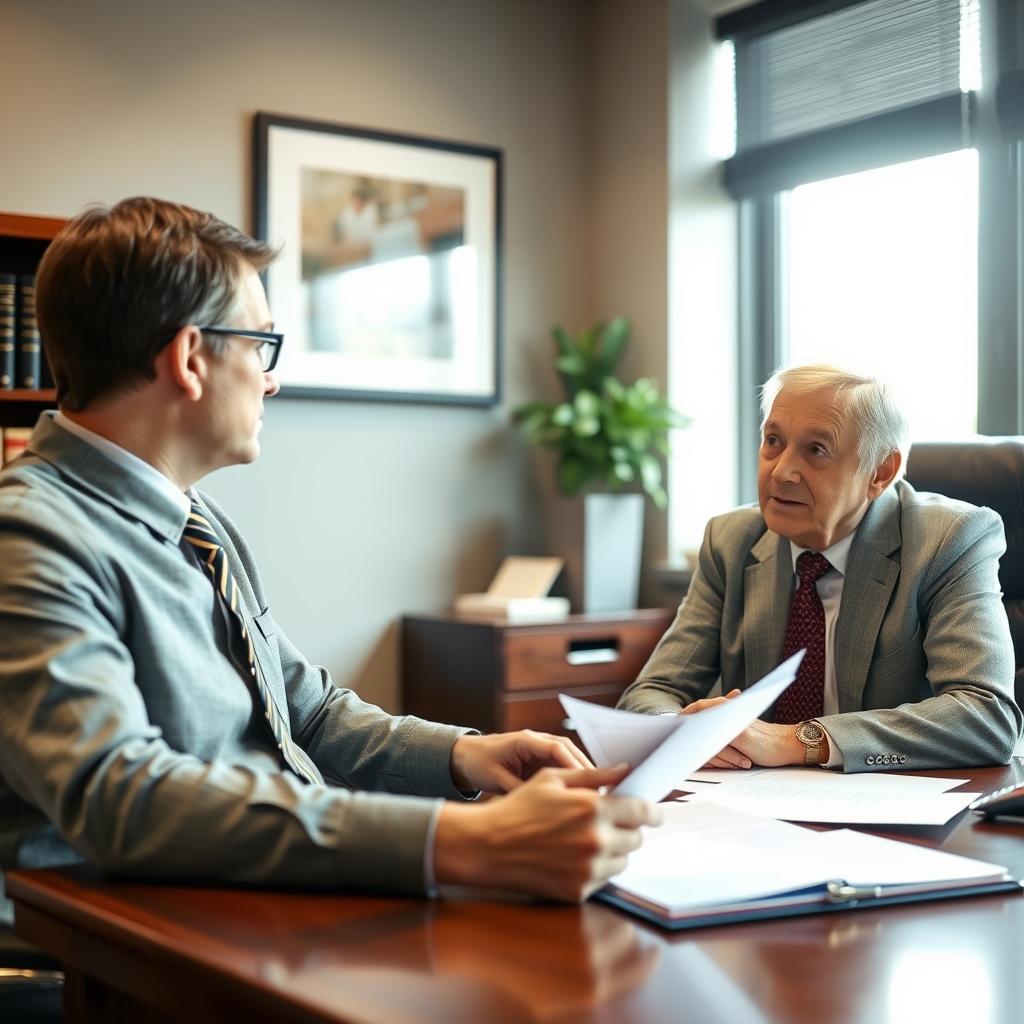 imputed income child support lawyer Calvert County