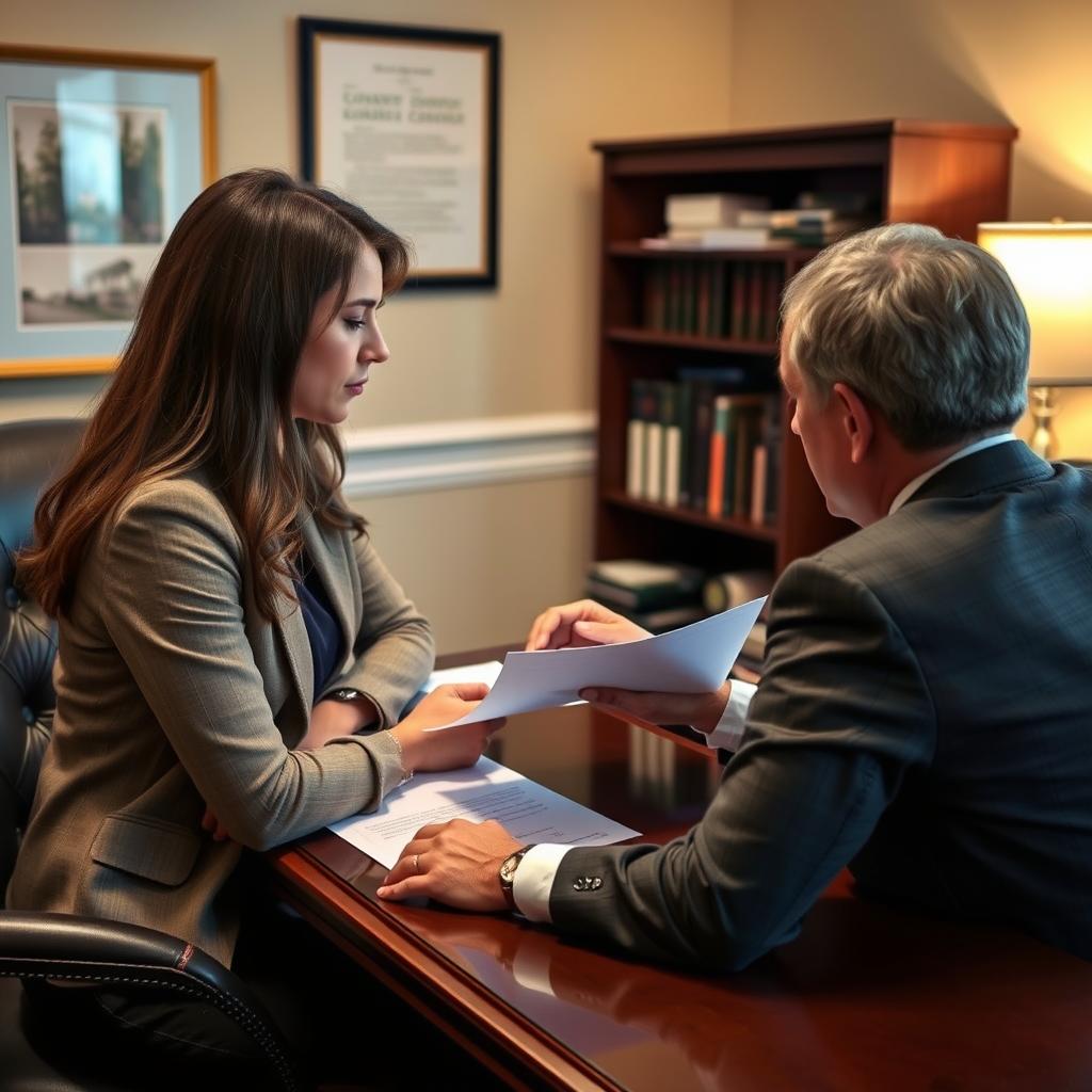 imputed income child support lawyer Caroline County