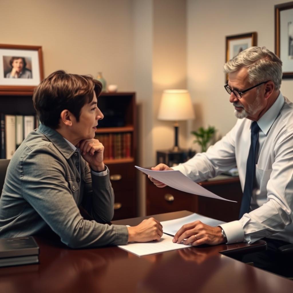 imputed income child support lawyer Charles County