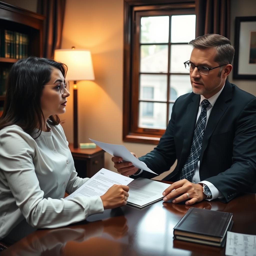 imputed income child support lawyer Harford County