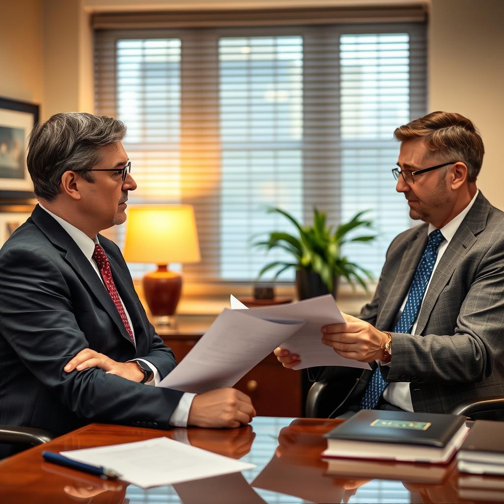 imputed income child support lawyer Kent County