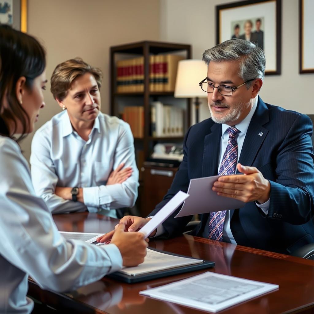 imputed income child support lawyer Montgomery County