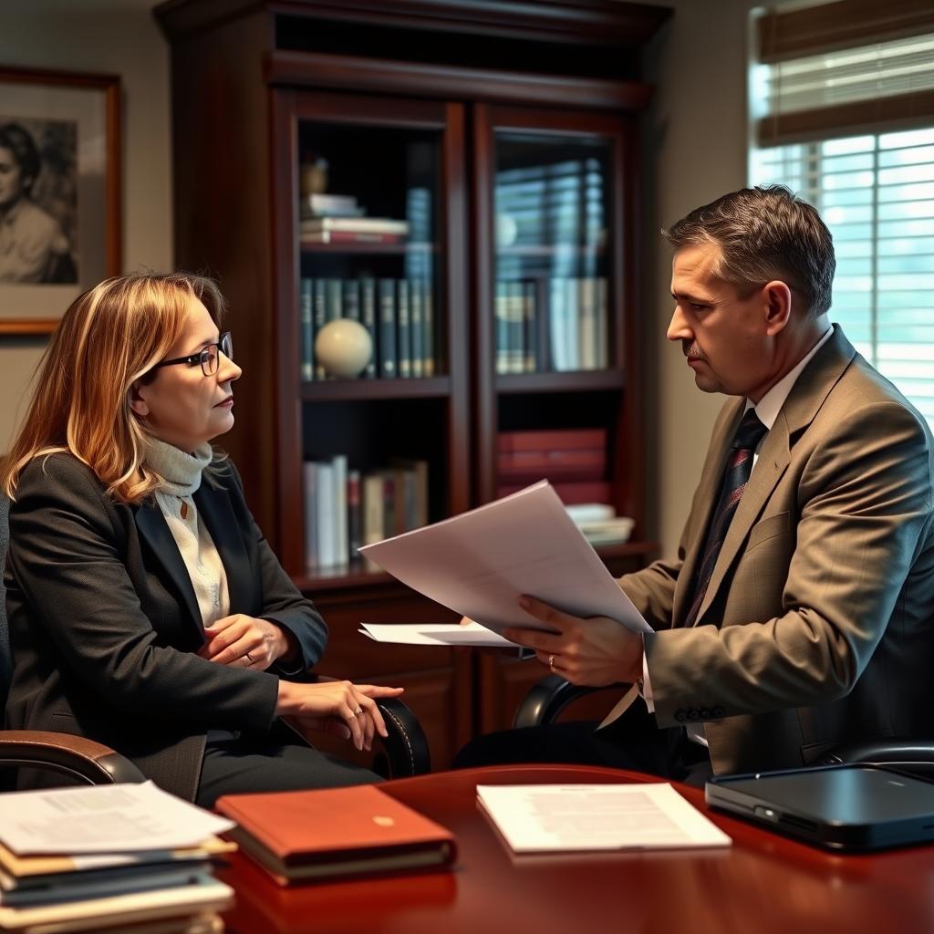 imputed income child support lawyer Queen Annes County