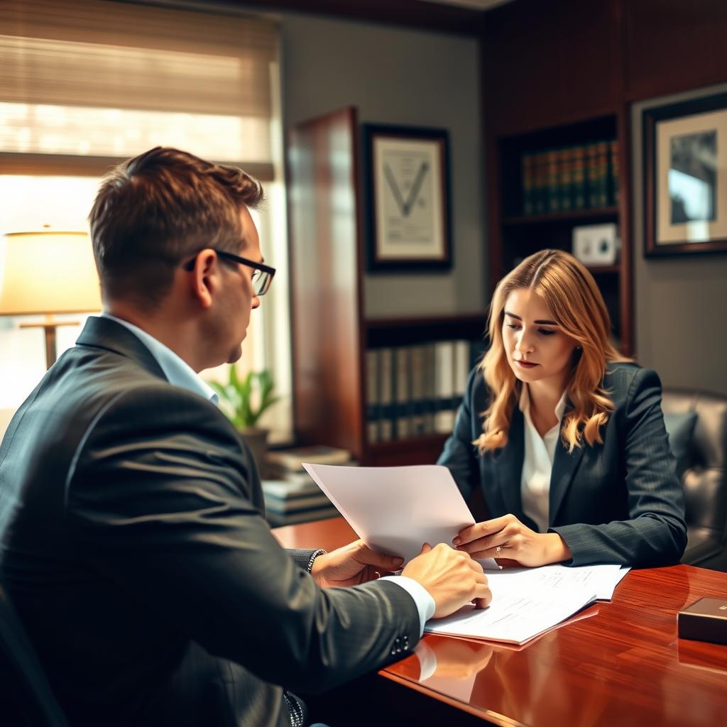 imputed income child support lawyer Rockville