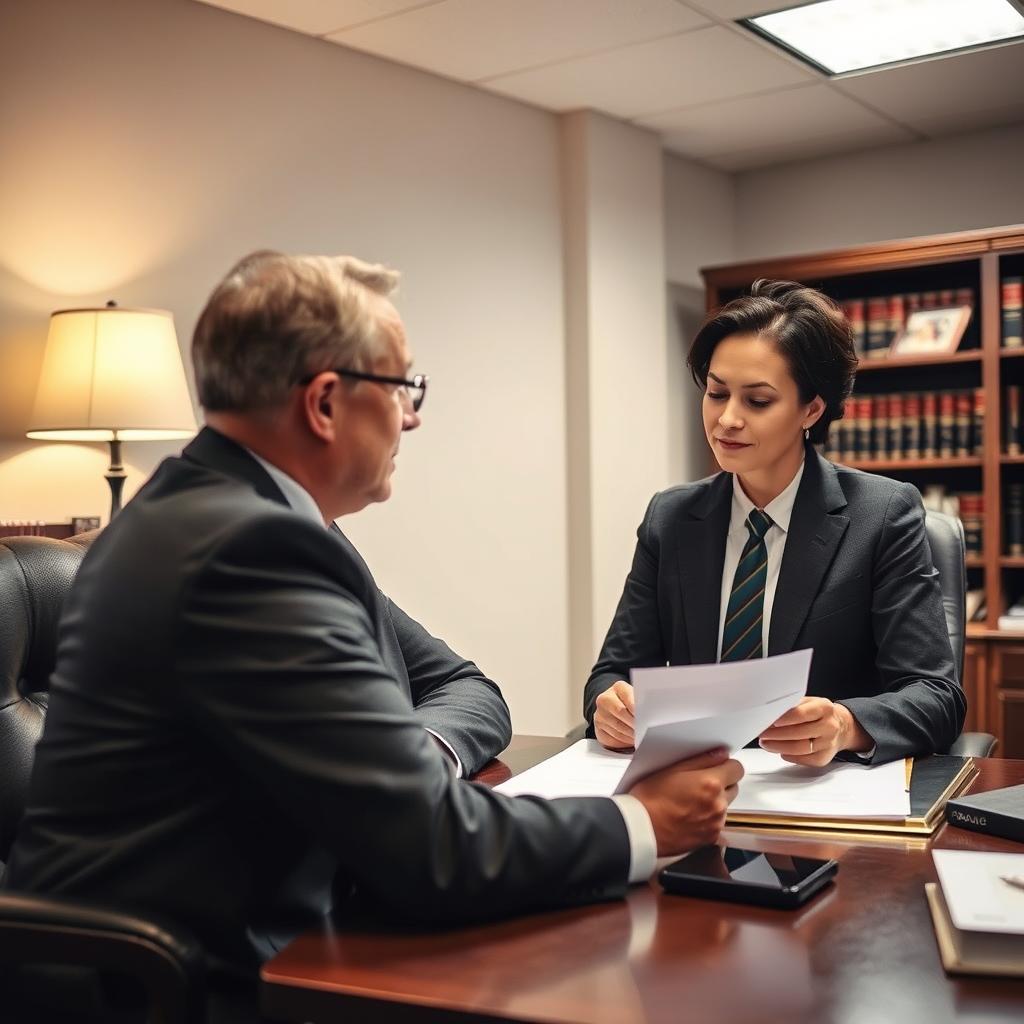 imputed income child support lawyer Somerset County