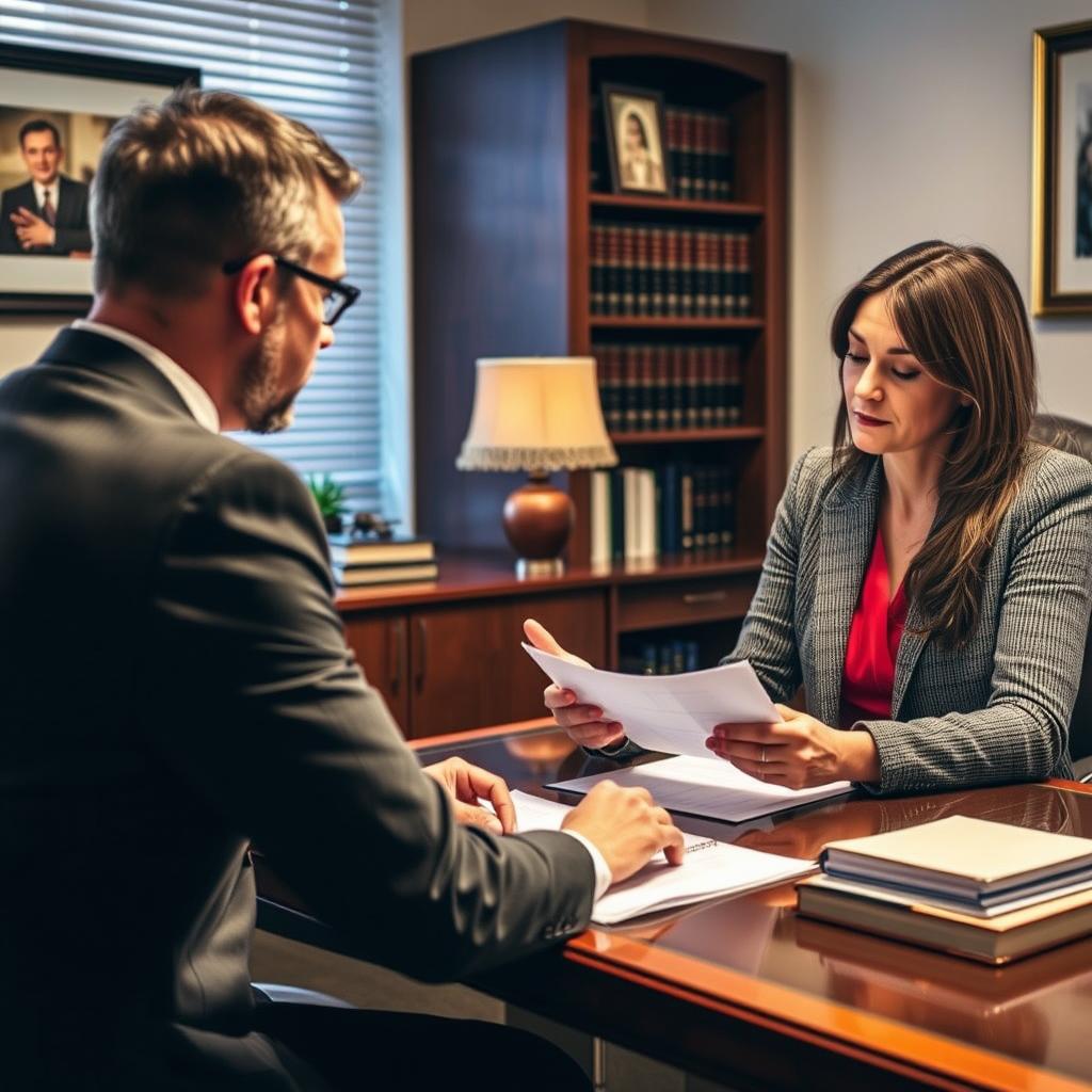 imputed income child support lawyer Wicomico County