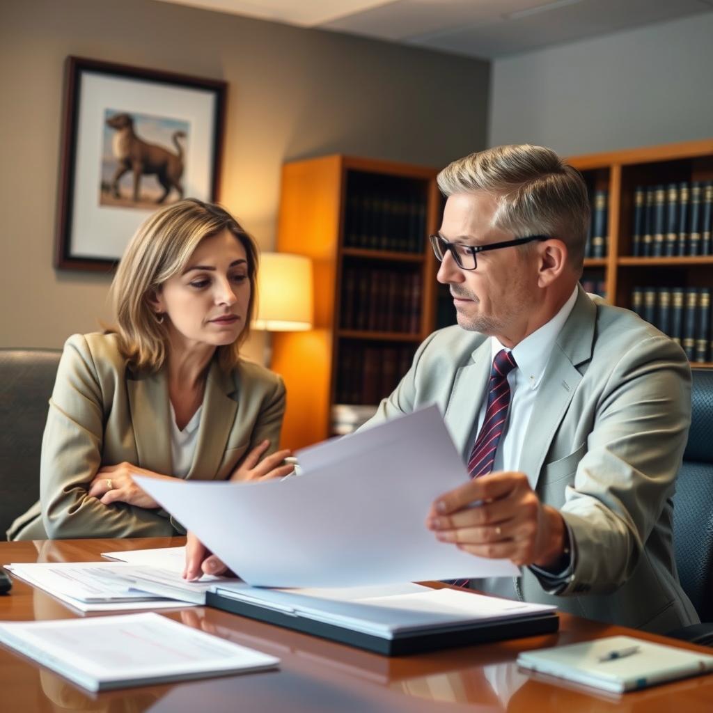 imputed income child support lawyer Worcester County