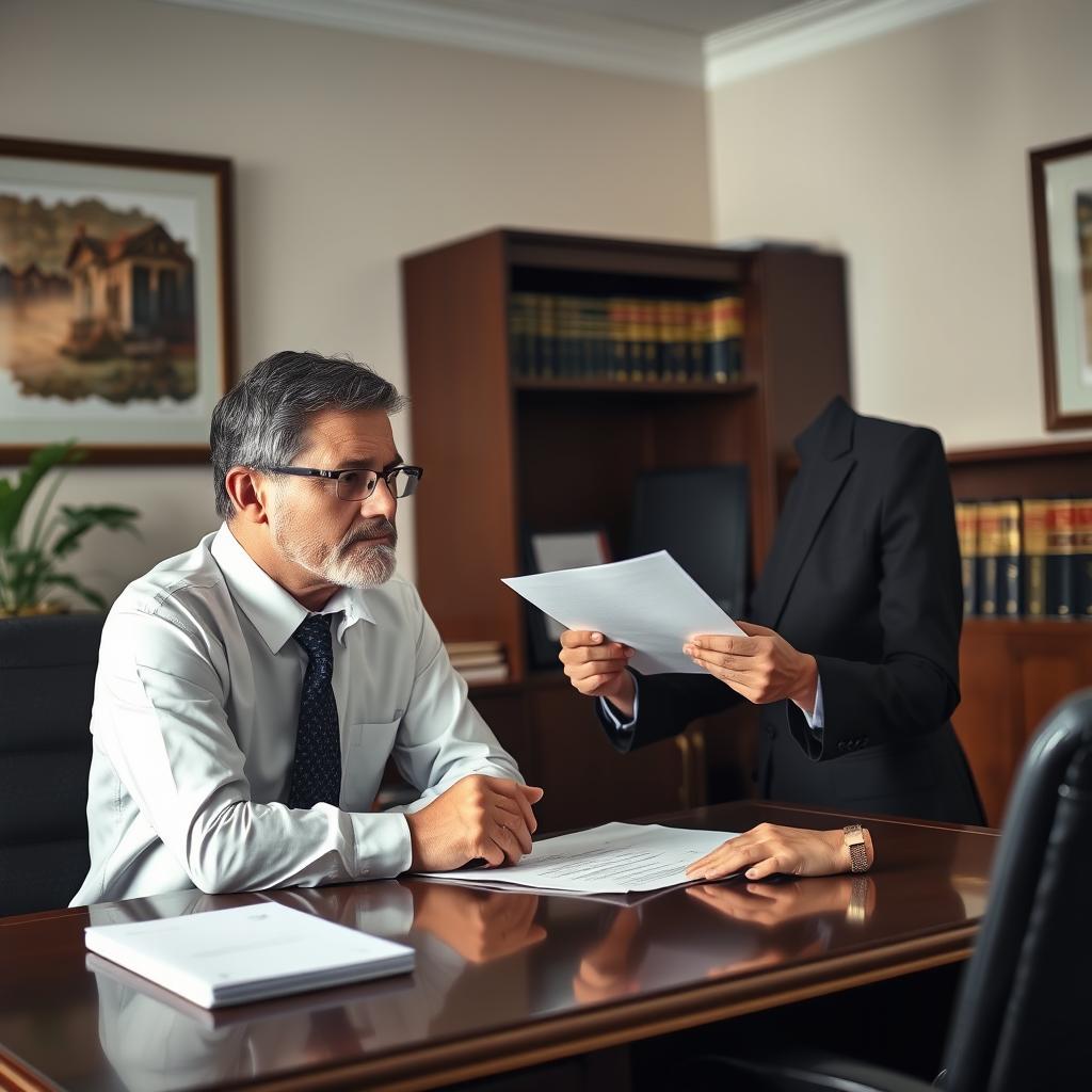 International Assets Divorce Lawyer Anne Arundel County