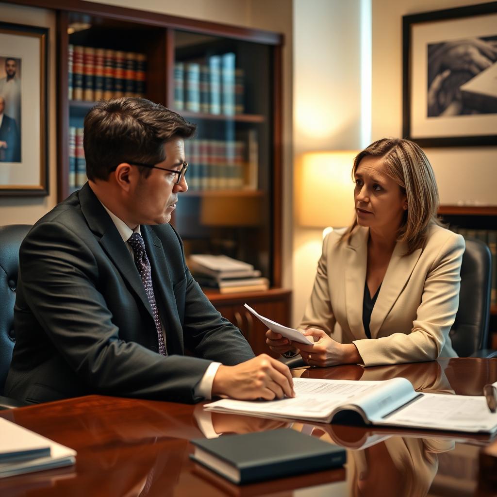 International Assets Divorce Lawyer Kent County