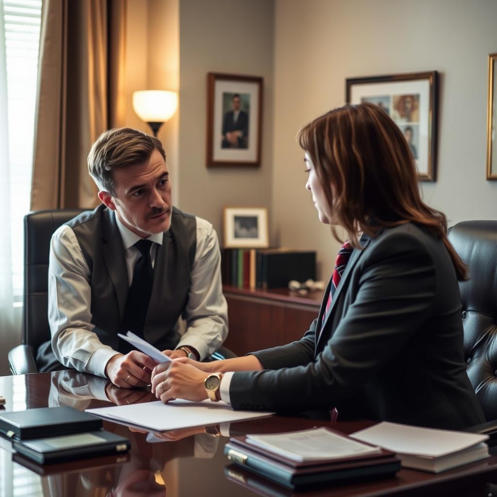 interstate custody lawyer Allegany County