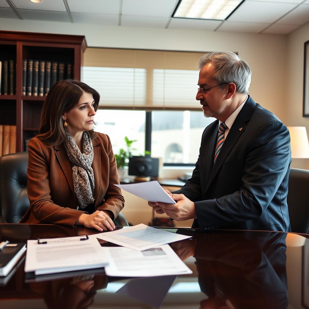 interstate custody lawyer Baltimore County