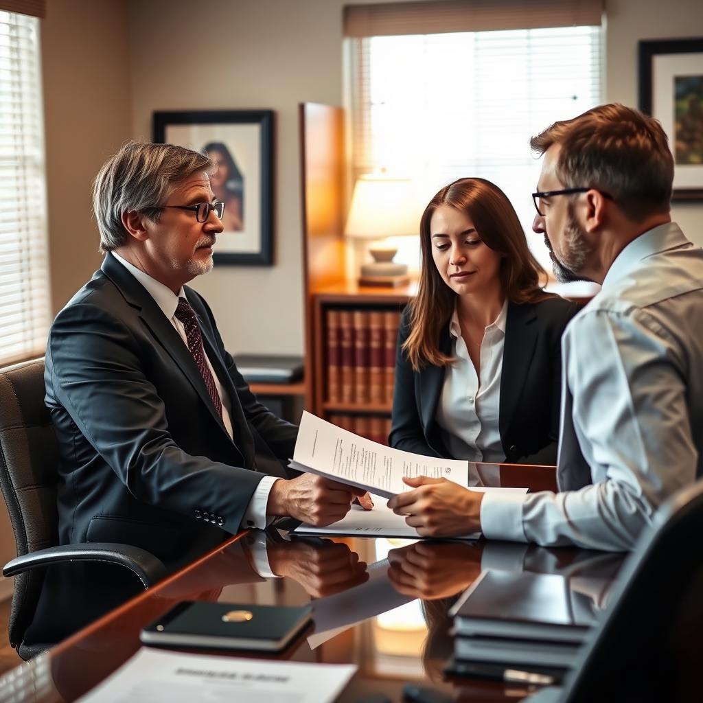 interstate custody lawyer Baltimore