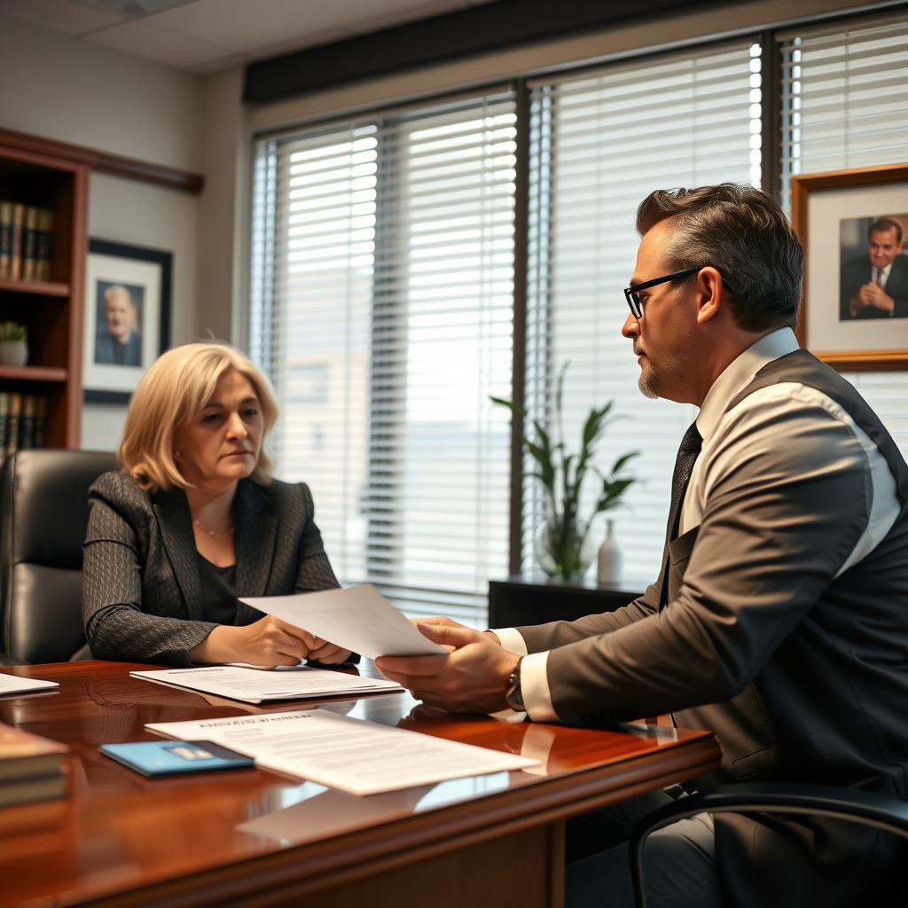 interstate custody lawyer Calvert County