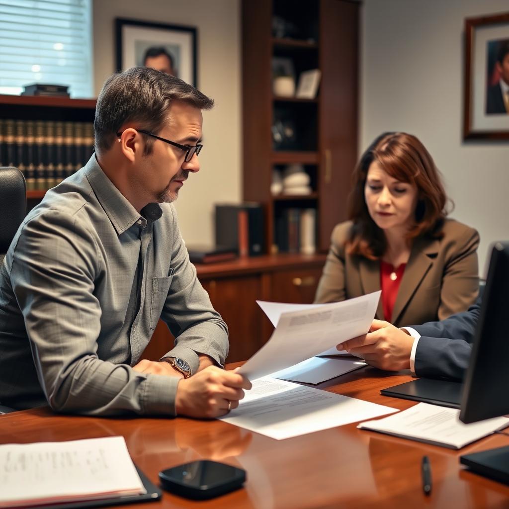 interstate custody lawyer Carroll County