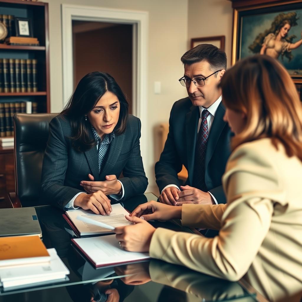 interstate custody lawyer Cecil County