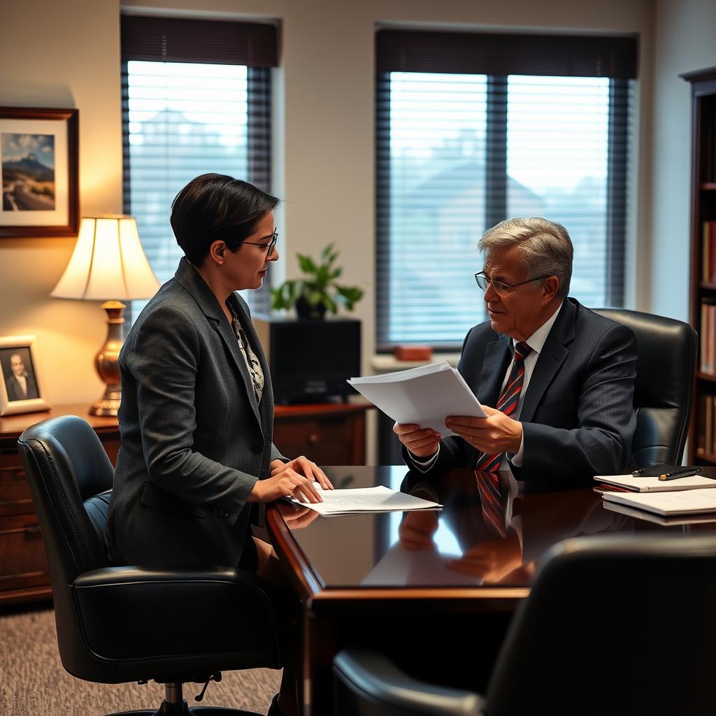 interstate custody lawyer Charles County