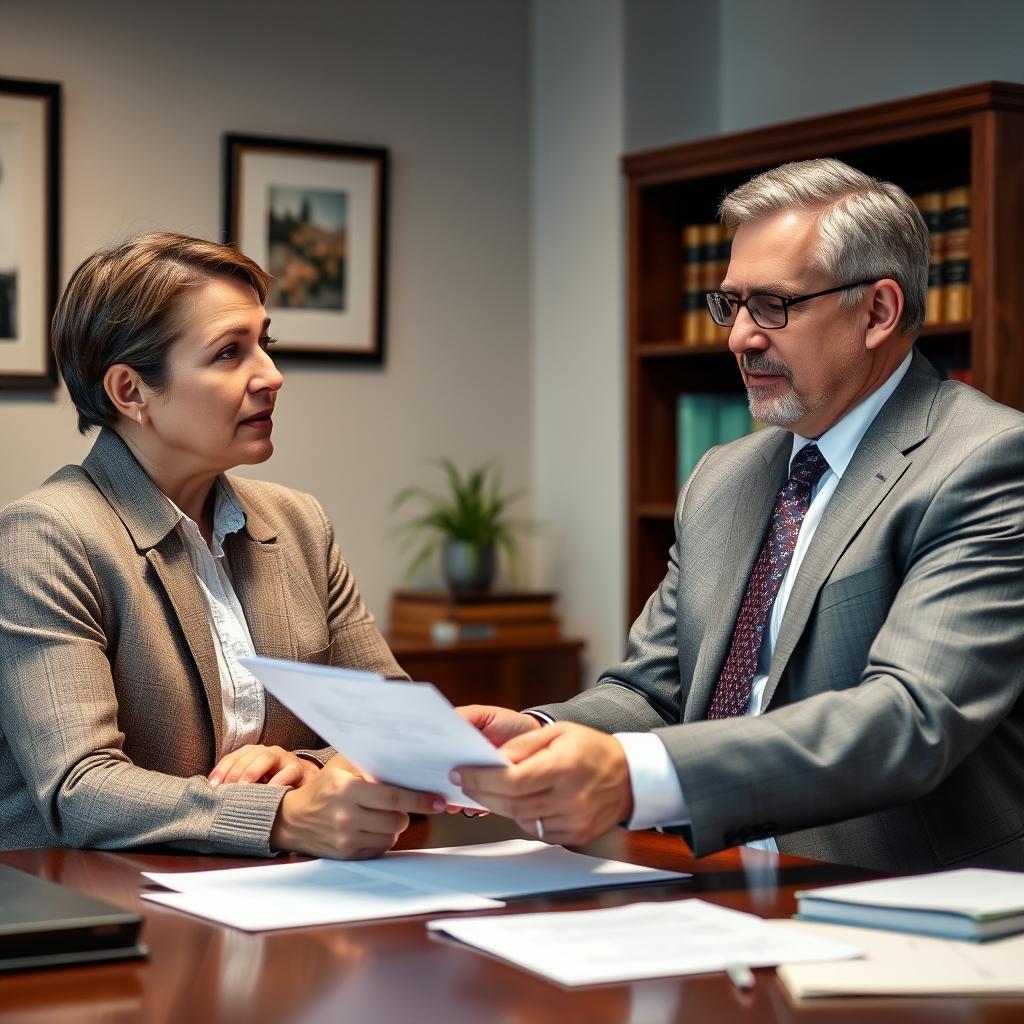 interstate custody lawyer Dorchester County