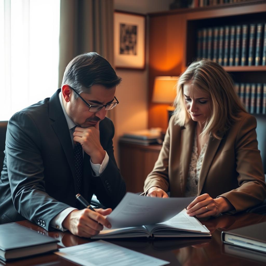 interstate custody lawyer Howard County