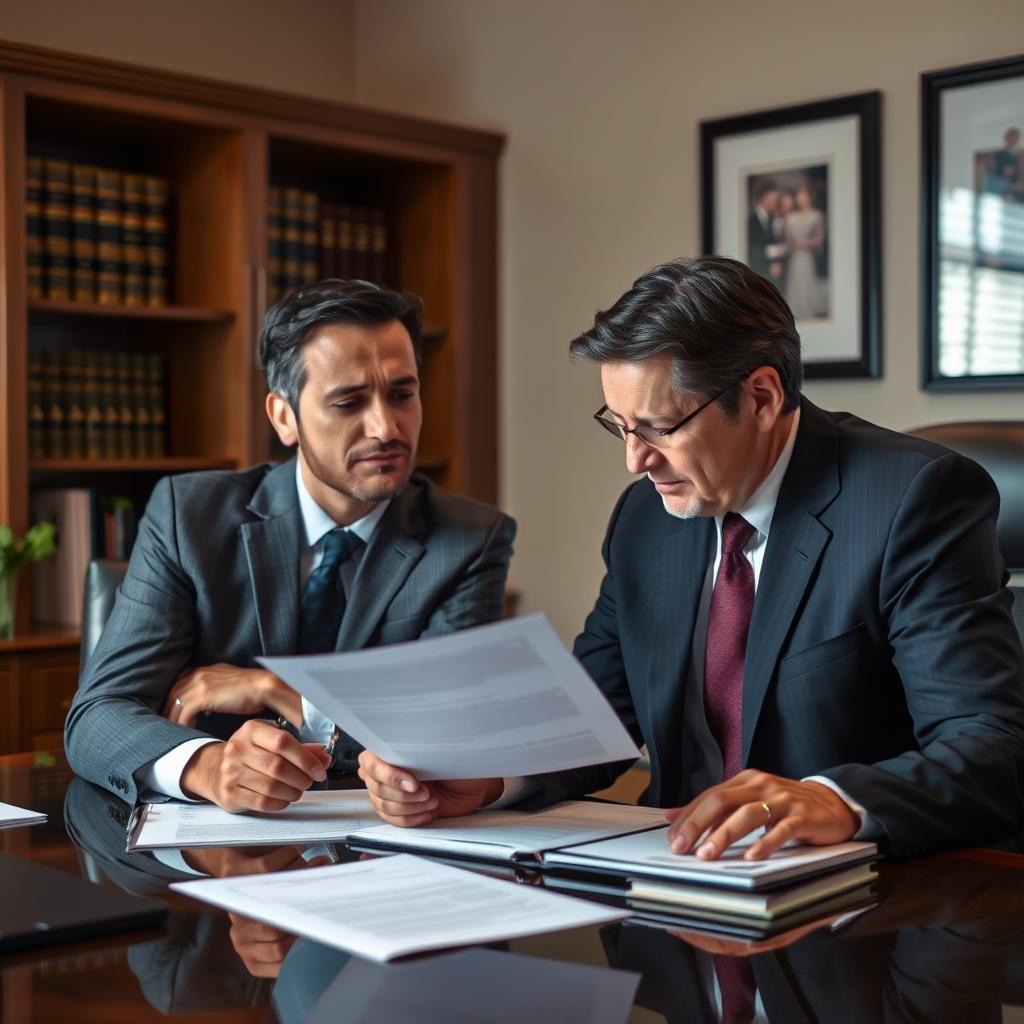 interstate custody lawyer Prince Georges County