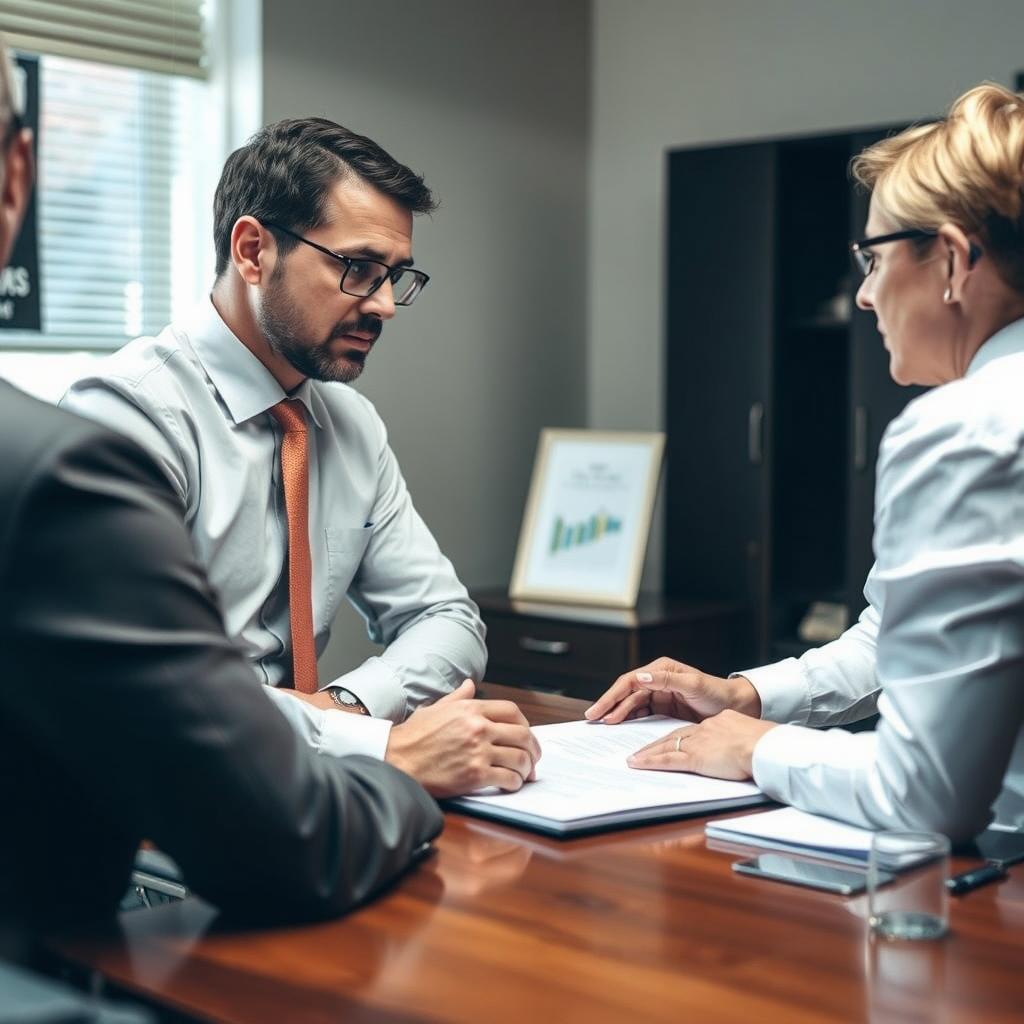 interstate custody lawyer Rockville