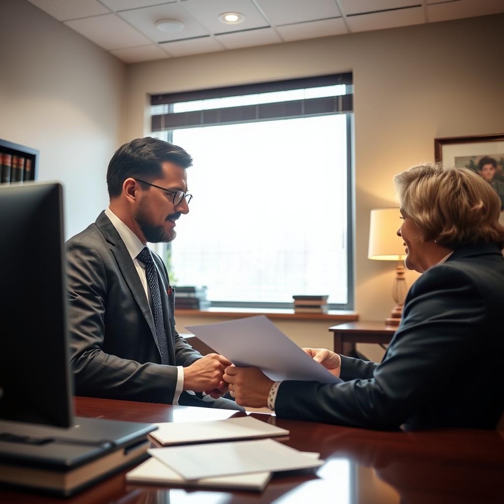 interstate custody lawyer Somerset County