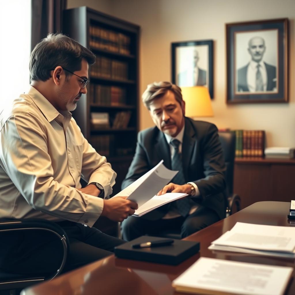 interstate custody lawyer St Marys County