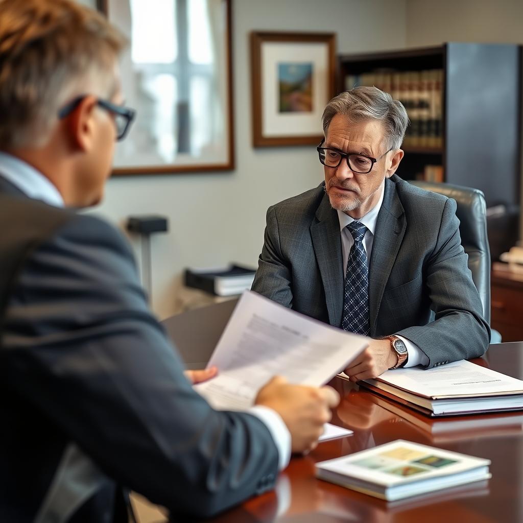 interstate custody lawyer Washington County