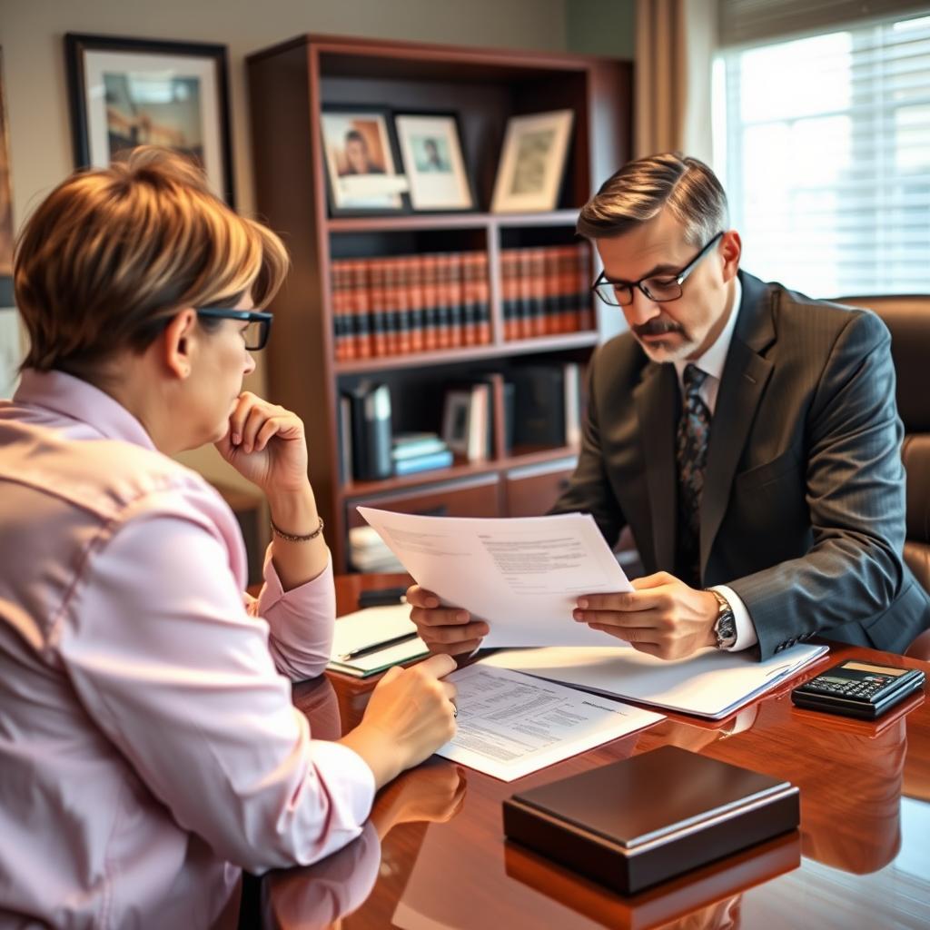 interstate custody lawyer Worcester County
