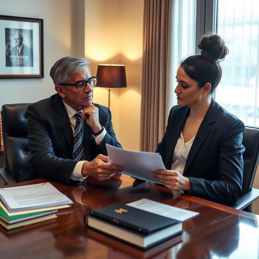 joint custody lawyer Baltimore