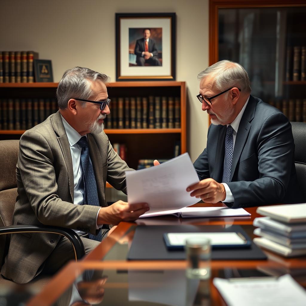 joint custody lawyer Calvert County