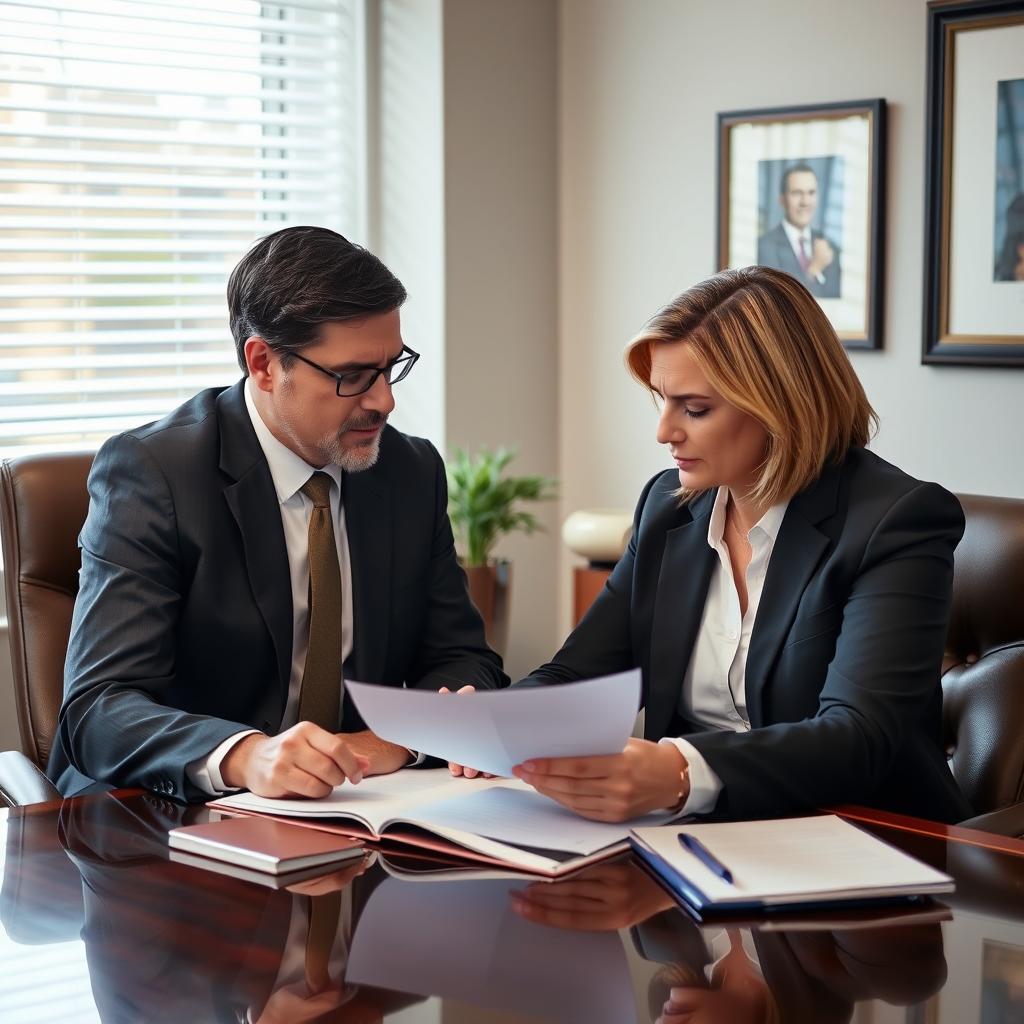 joint custody lawyer Carroll County