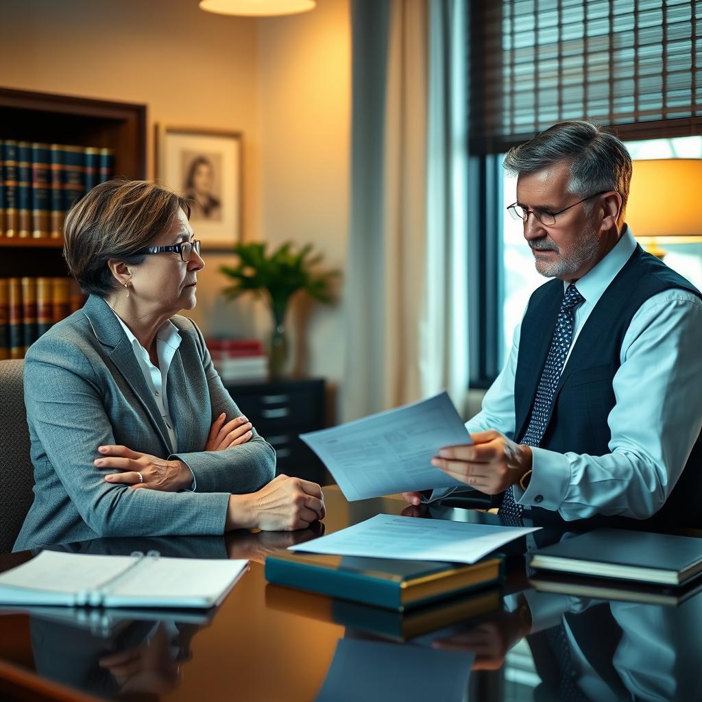 joint custody lawyer Dorchester County