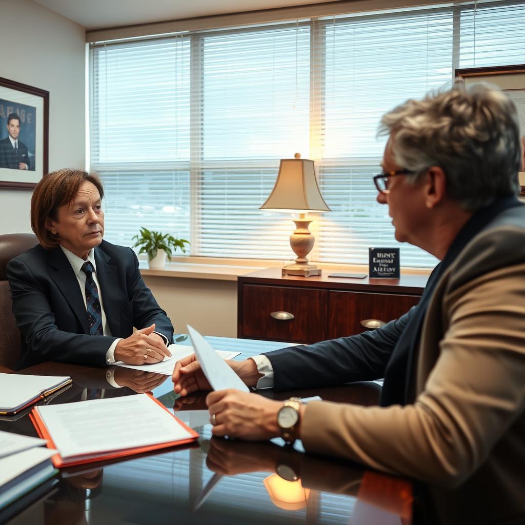 joint custody lawyer Garrett County