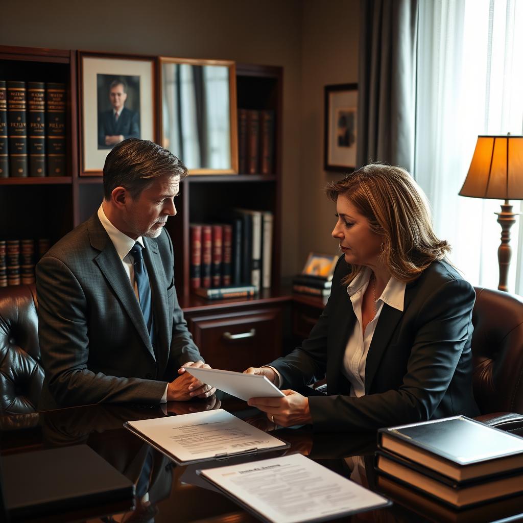 joint custody lawyer Harford County