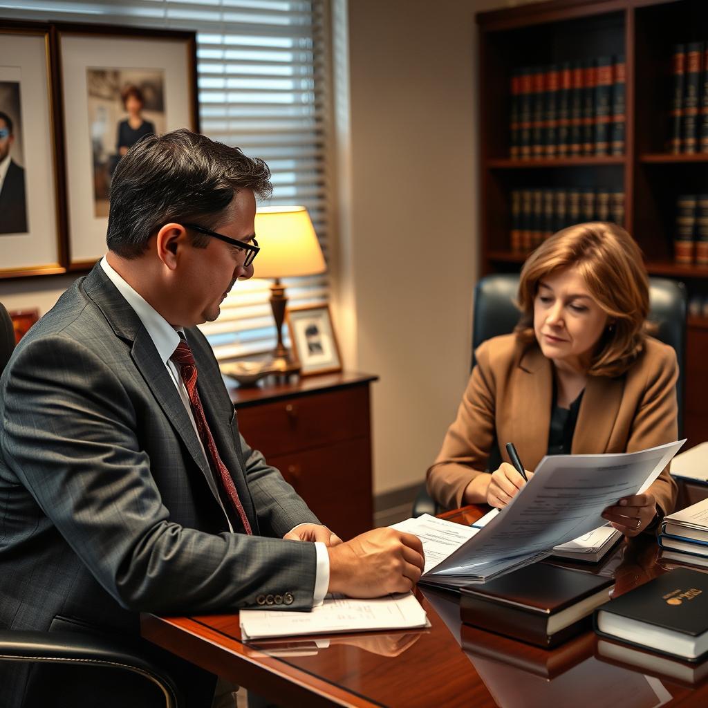 joint custody lawyer Montgomery County