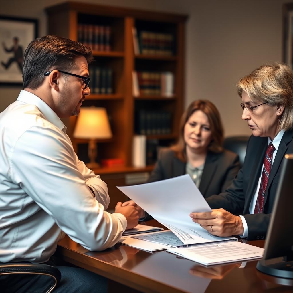 joint custody lawyer Somerset County