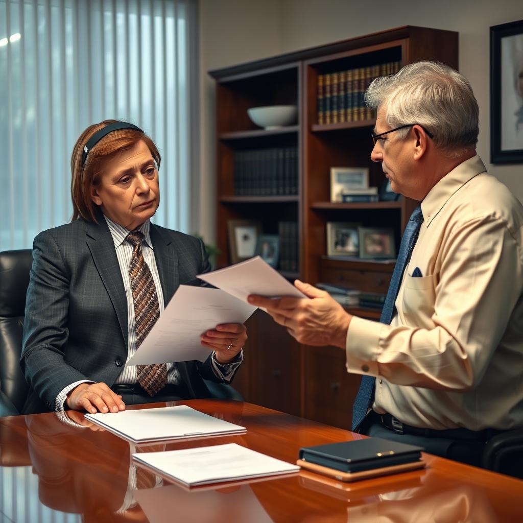 joint custody lawyer St Marys County